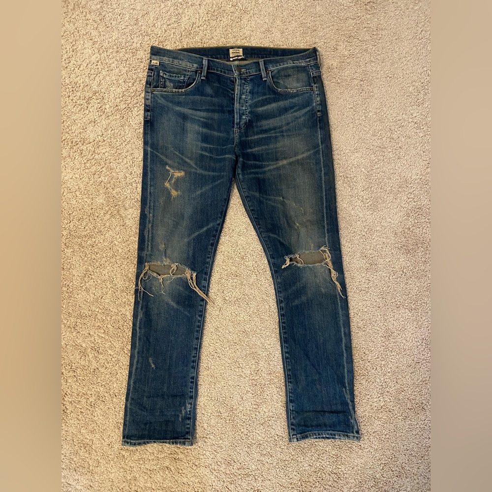 Citizens of Humanity Corey Jeans 28